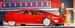 Dodge Intrepid ESX2 Concept 1998 года